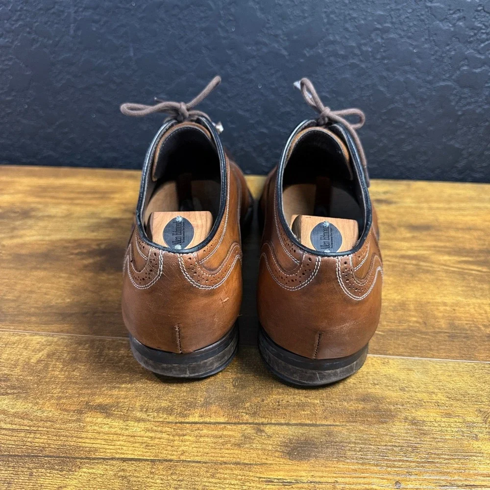 To Boot brown offer